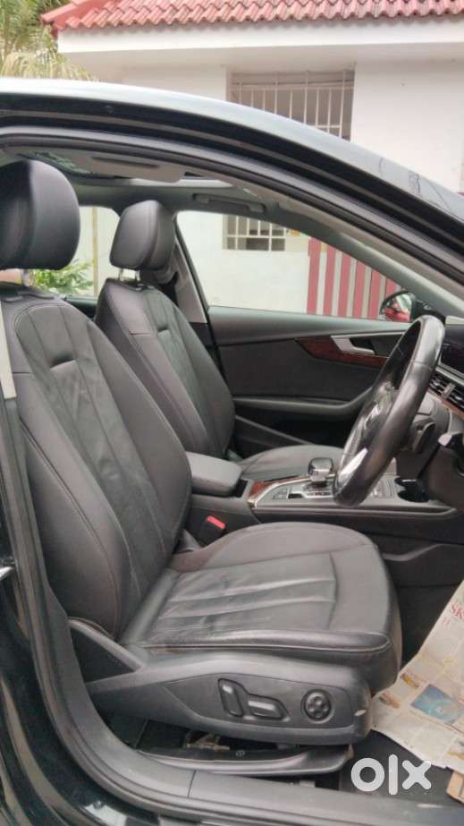 Audi A4 1.4 30 Tfsi Premium Plus, 2017, Petrol