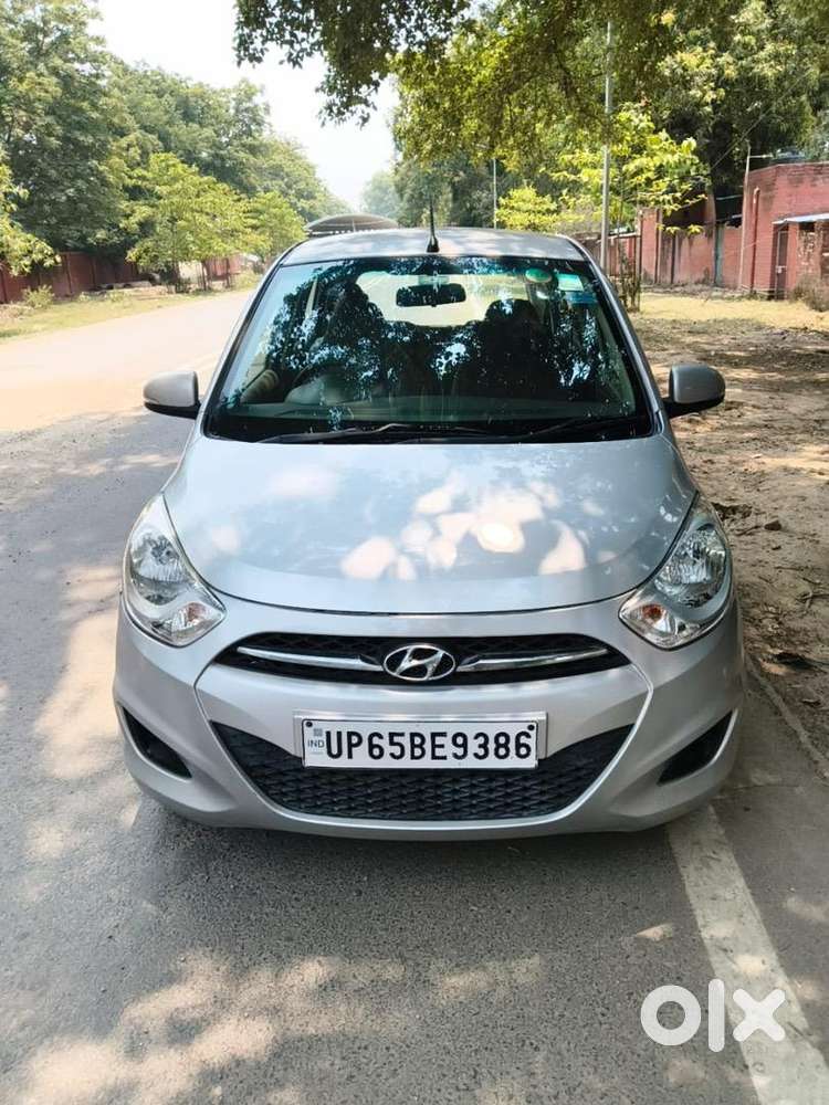 Hyundai  I10 Car