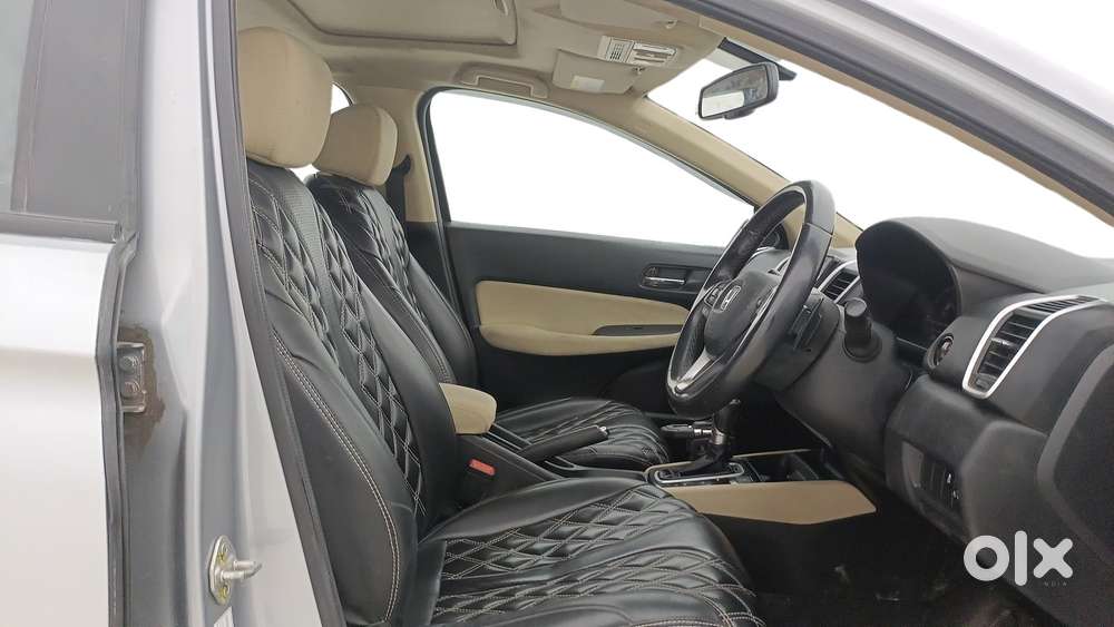 Honda City I-vtec Cvt Vx, 2020, Petrol