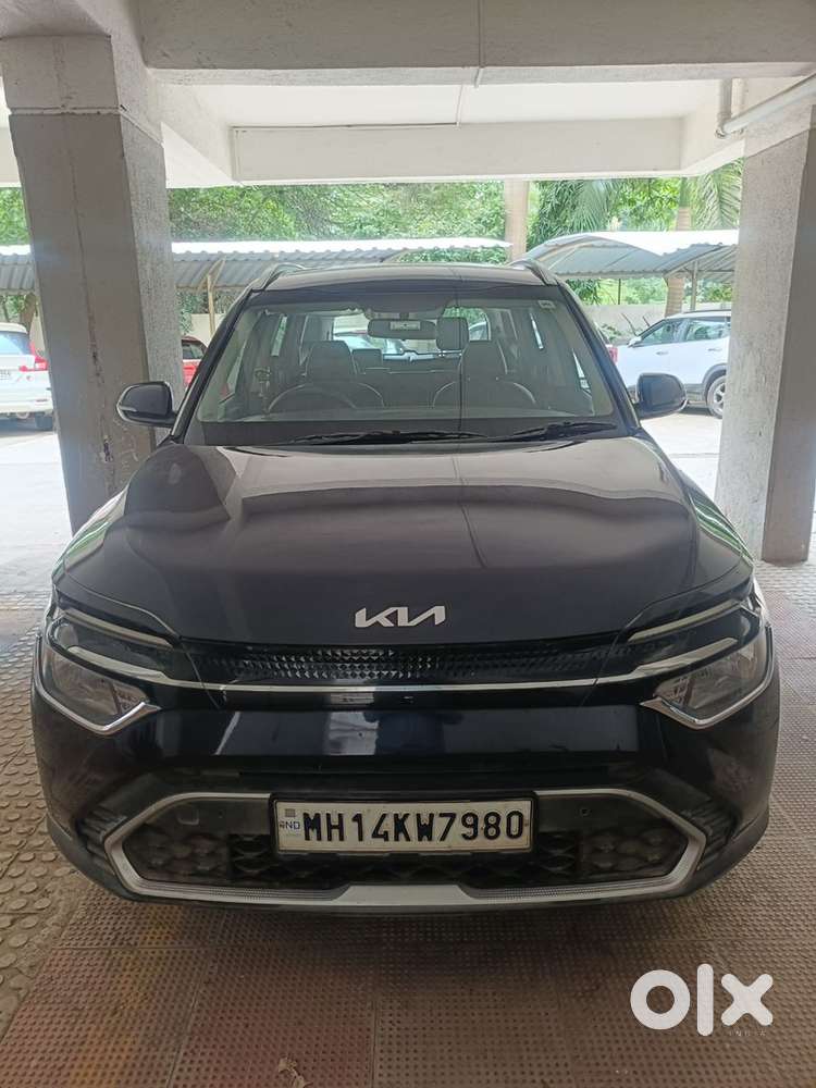 Kia Carens 2023 Petrol