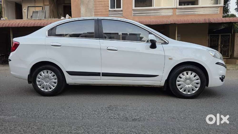 Chevrolet Sail 1.2 Lt Abs, 2015, Petrol