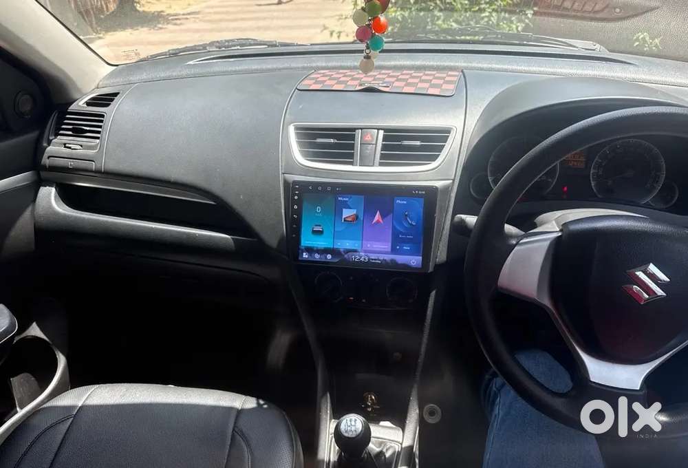 Maruti Swift Diesel 2012 Model