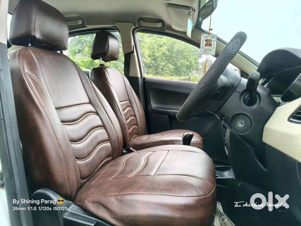 Tata Zest Revotron 1.2t Xe, 2016, Diesel