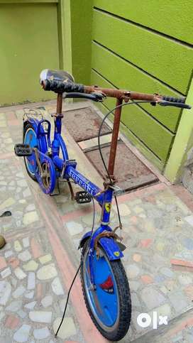 Ferrari discount cycle olx