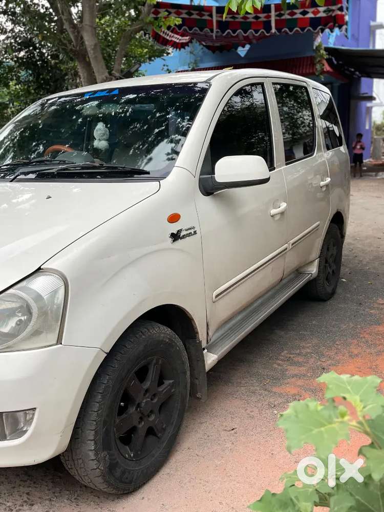 Mahindra Xylo 2009 Diesel 215000 Km Driven