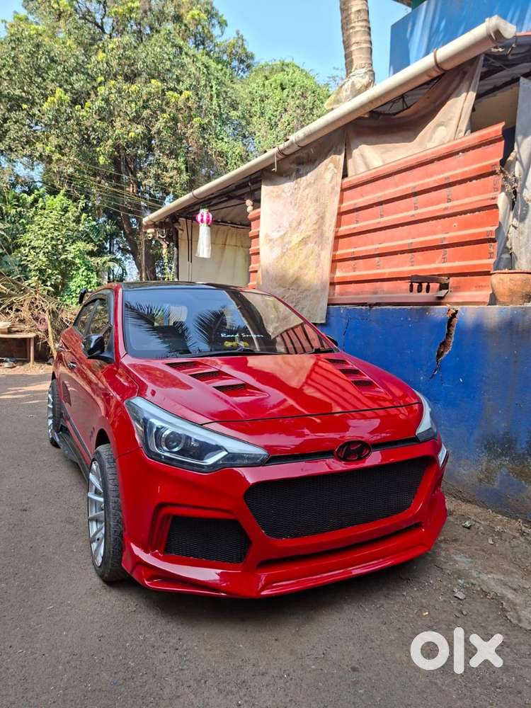 Hyundai Mortified