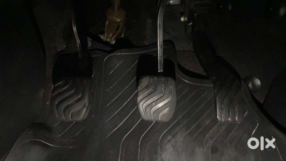 Nissan Magnite 1.0 Xl, 2021, Petrol