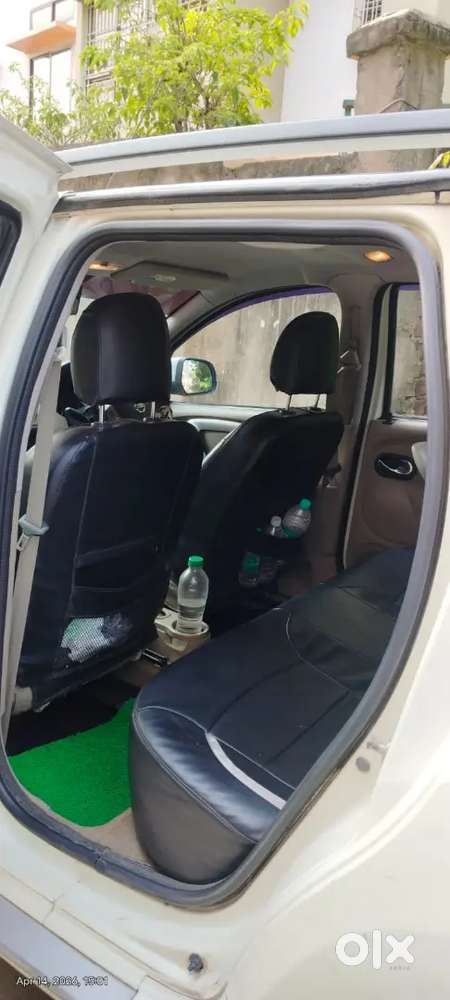 Nissan Terrano Diesel 2016