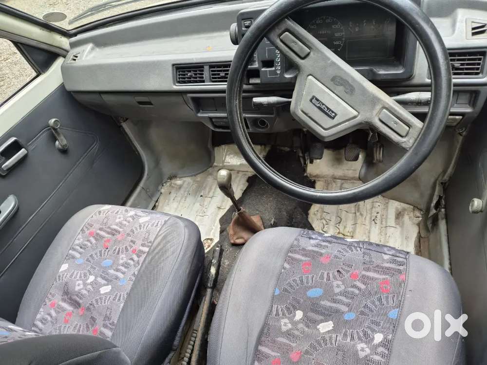 Maruti Suzuki 800 1994