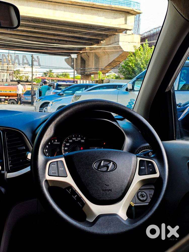 Hyundai New Santro 1.1 Sportz Amt, 2021, Petrol