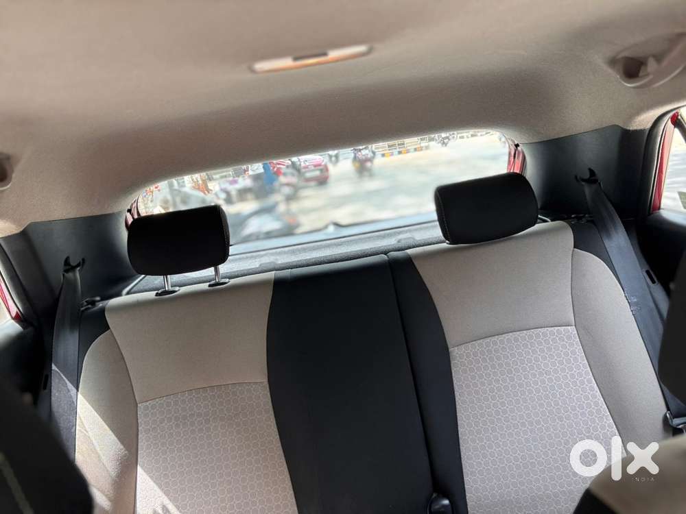 Hyundai Elite I20 Petrol 2015