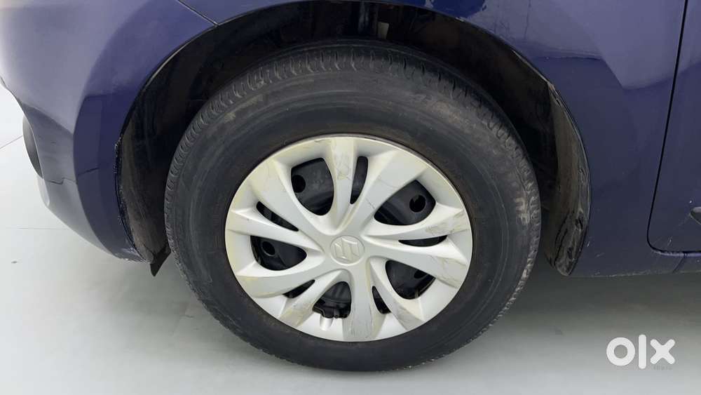 Maruti Suzuki Swift Amt Vvt Vxi, 2019, Petrol