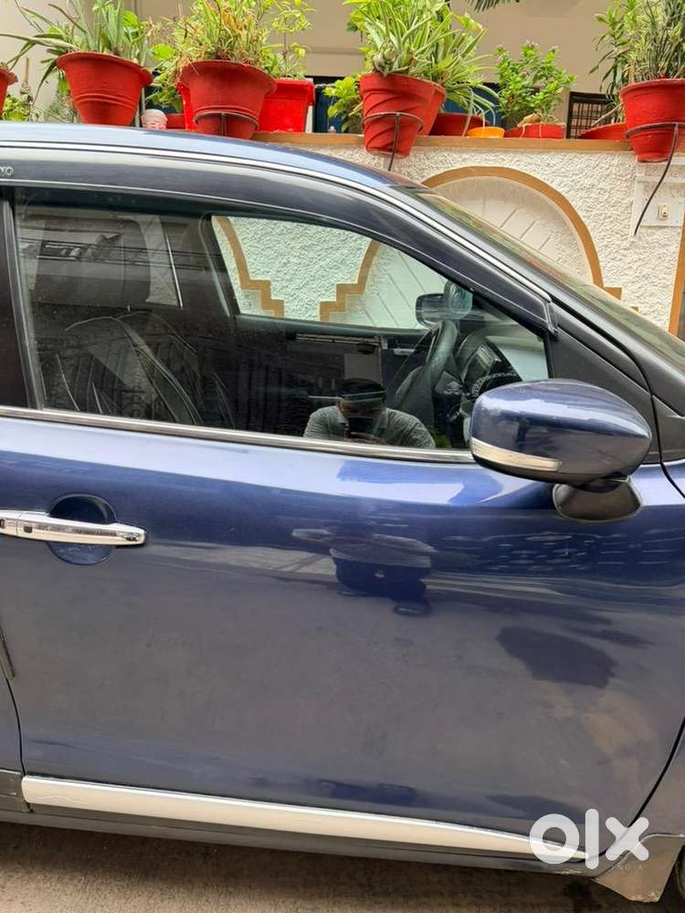 Maruti Suzuki Baleno Zeta Petrol 2021