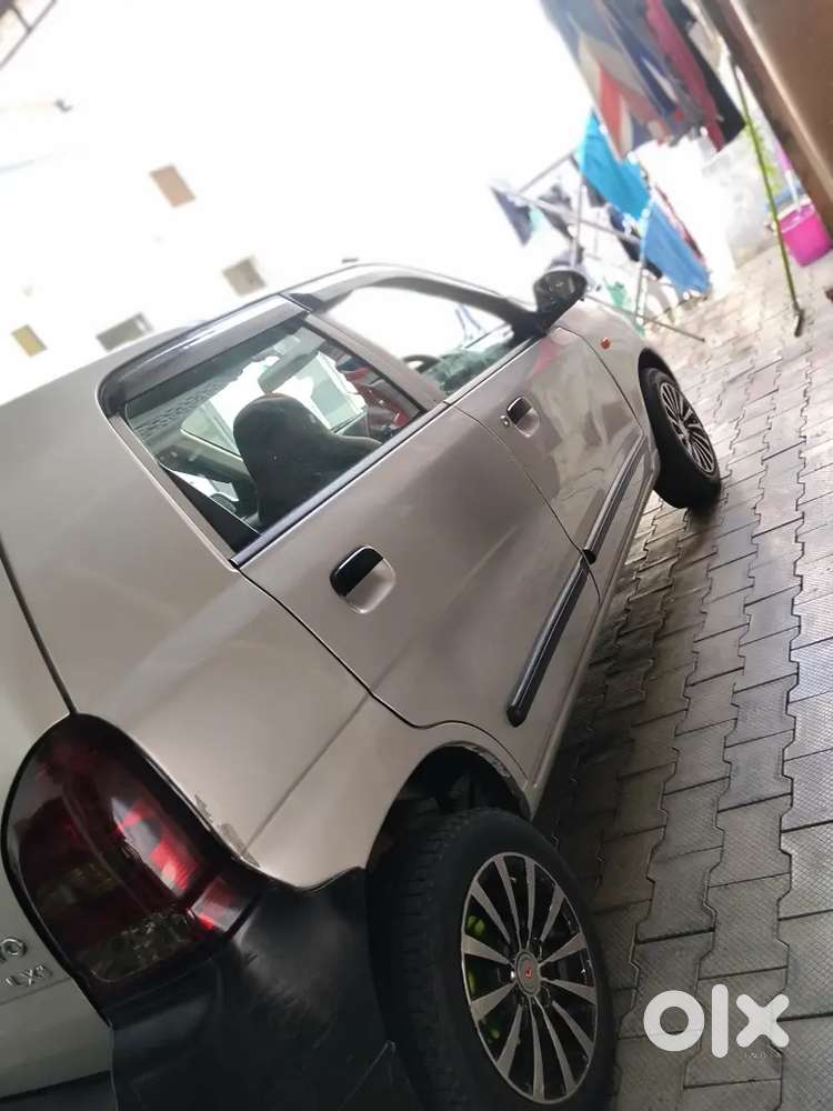 Maruti Suzuki Alto 800 2010 Petrol Good Condition