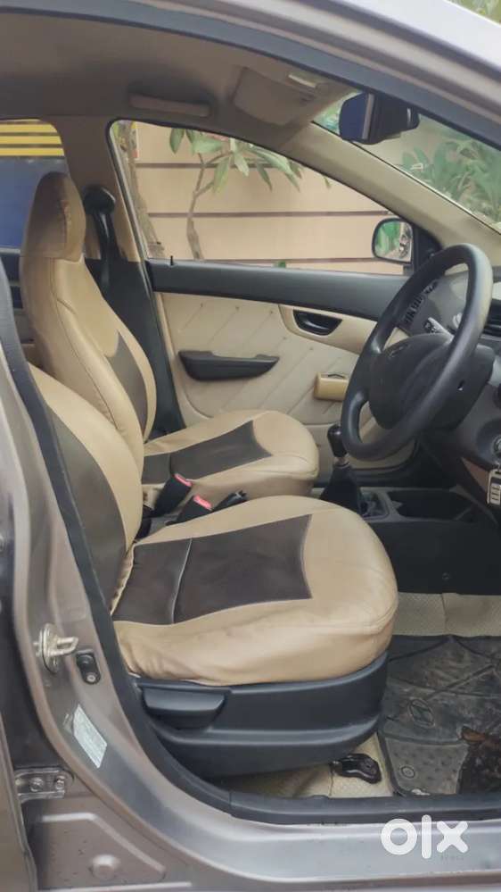 Hyundai Eon D-lite +, 2014, Petrol