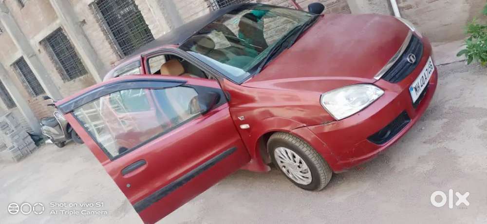 Indica V2 2008 Model Best Condition