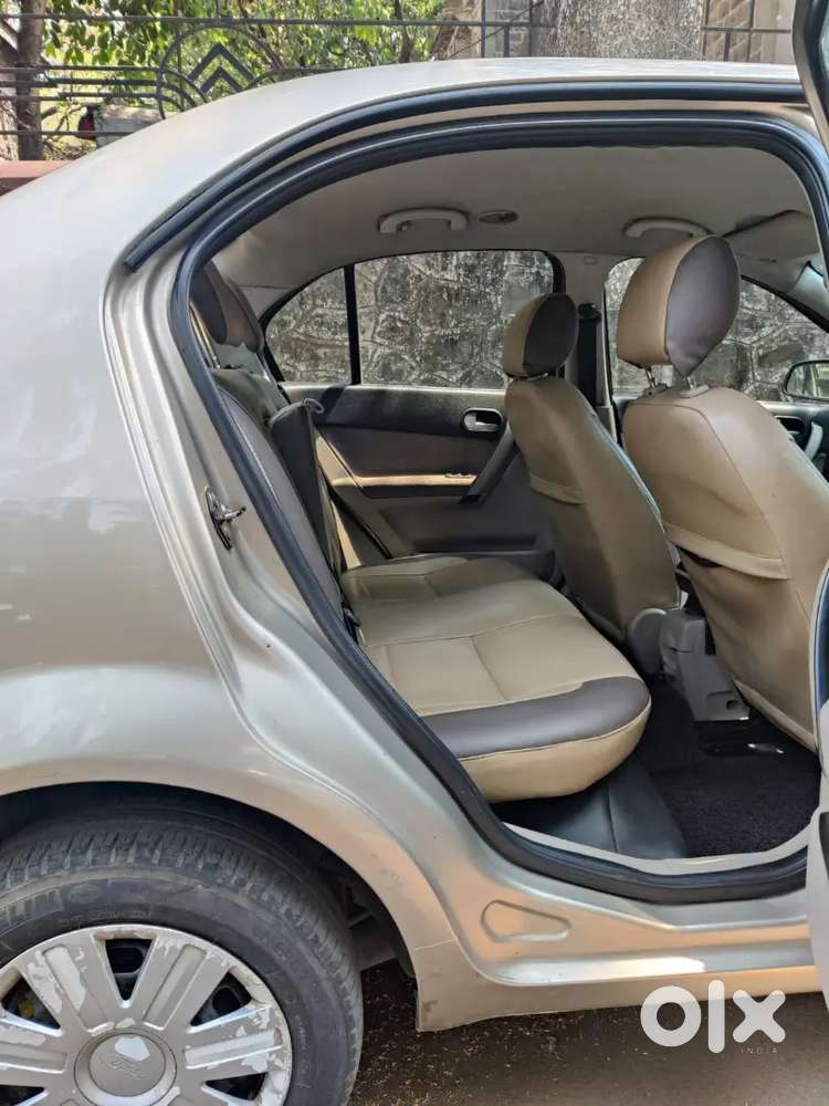 Ford Fiesta For Sale In Immaculate Condition