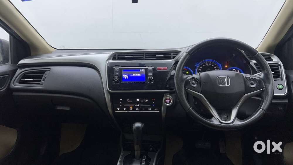 Honda City 2014-2015 I Dtec Vx, 2014, Petrol