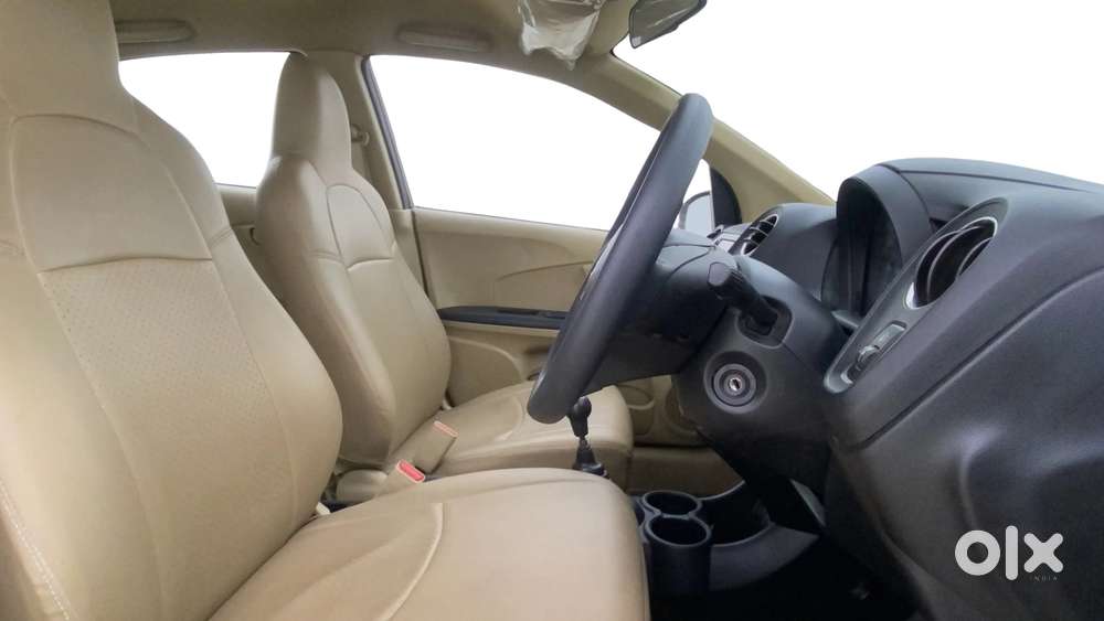 Honda Amaze 2013-2016 Sx I-vtec, 2015, Petrol