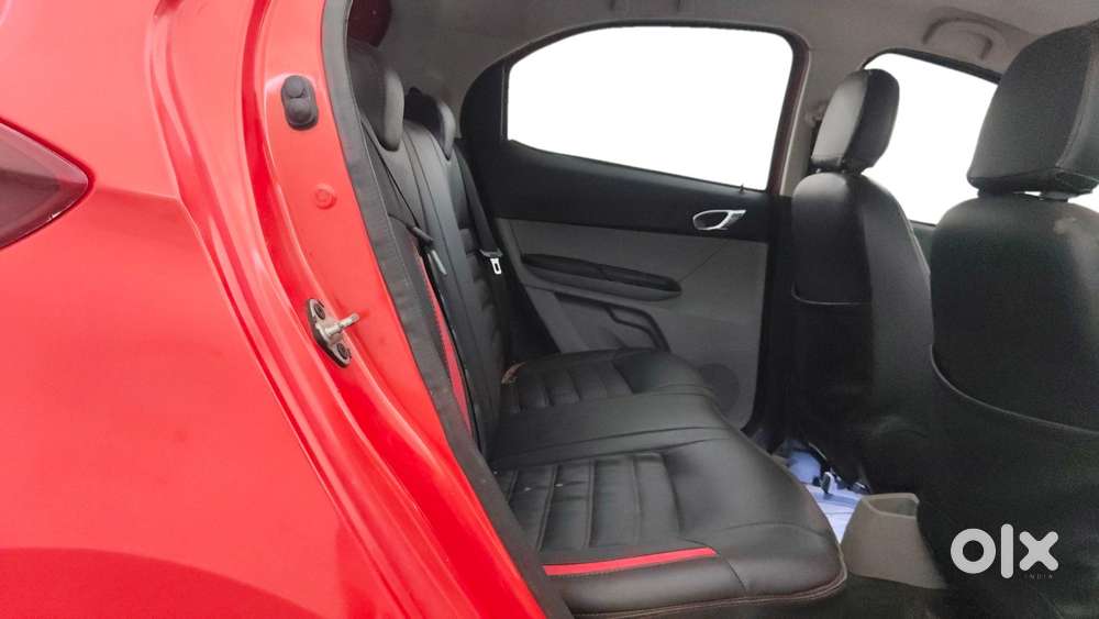 Tata Tiago 1.2 Revotron Xz, 2020, Petrol