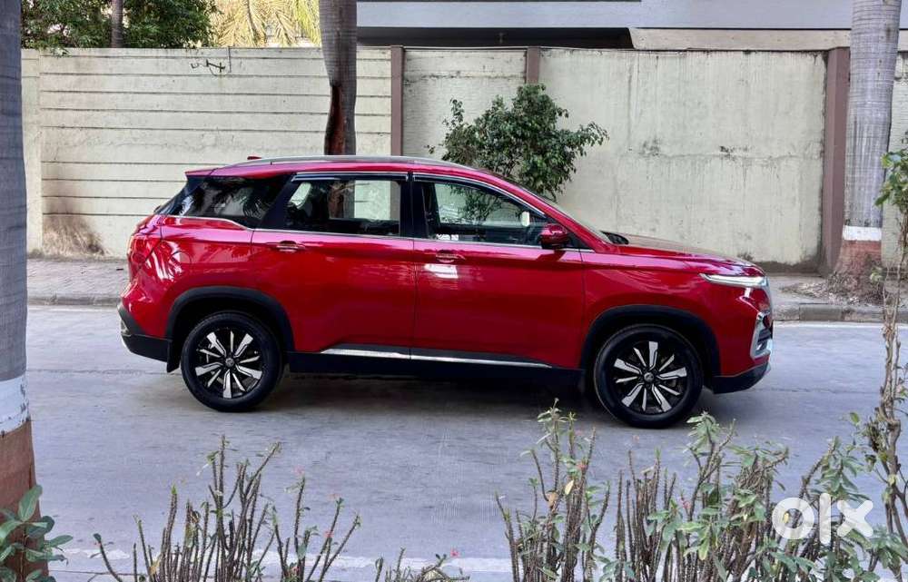 Mg Hector 2.0 Sharp Diesel, 2019, Diesel