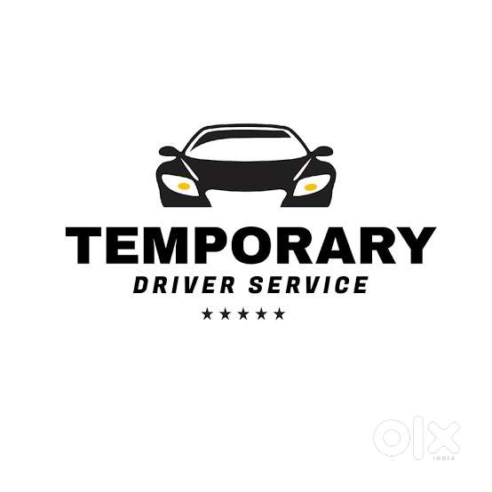 Temporary Driver Available in Gachibowli