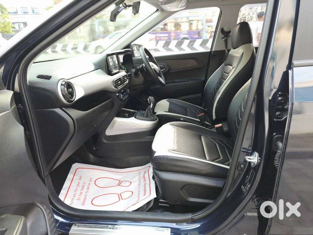 Hyundai Exter Sx (o) 1.2 Amt, 2026, Petrol