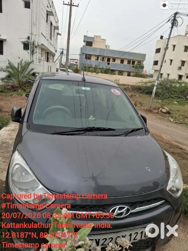 Ladies Use, 56700km Driven, Fc 2031, Insurance 2027 July