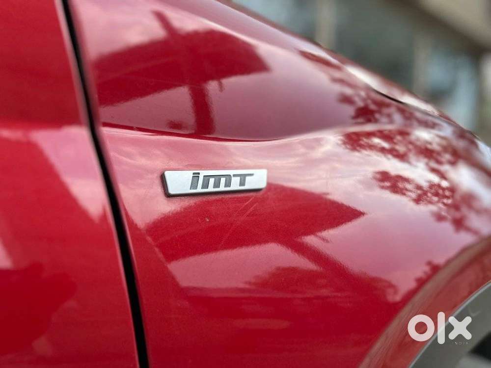 Hyundai Venue 1.0 Sx Turbo Imt, 2022, Petrol