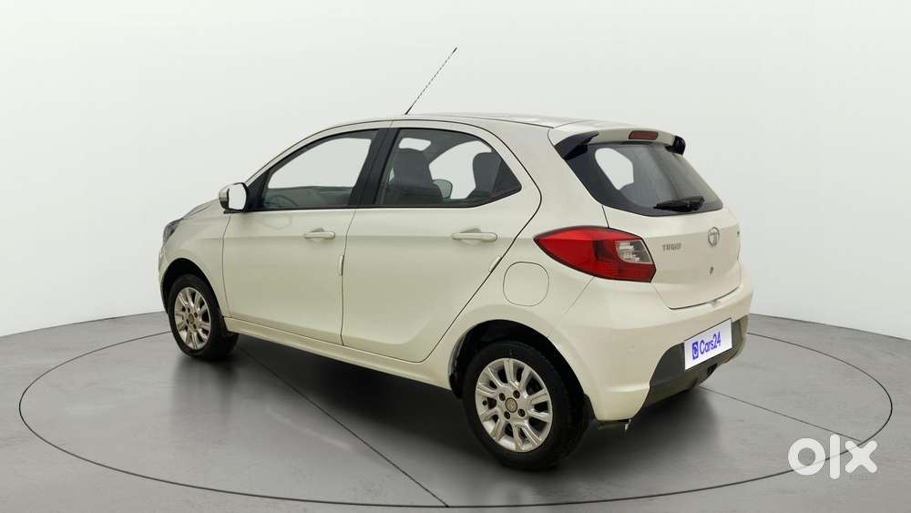 Tata Tiago 1.2 Revotron Xz, 2018, Petrol