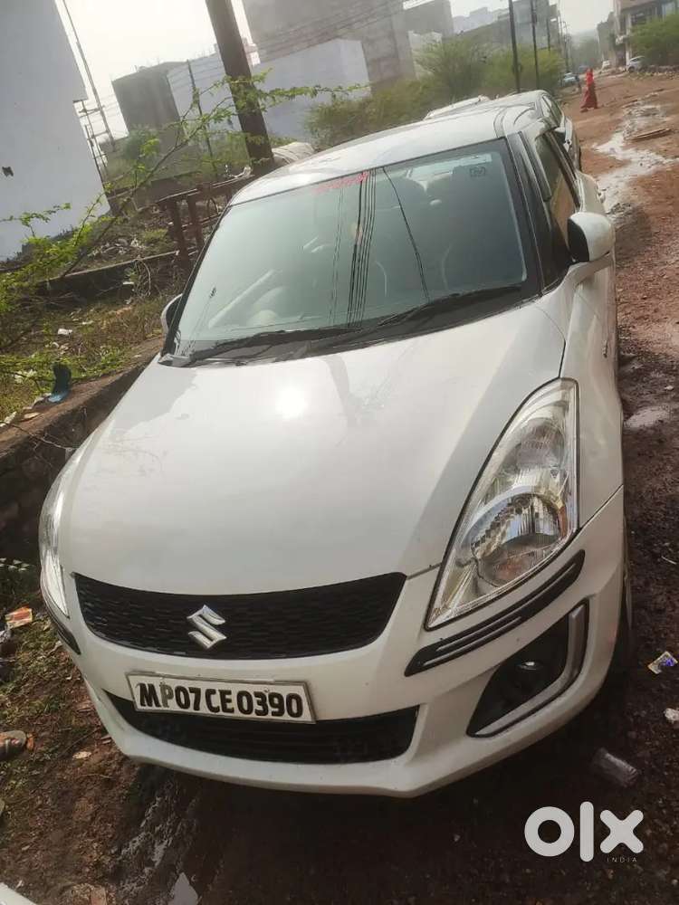 Swift Disier Vxi
