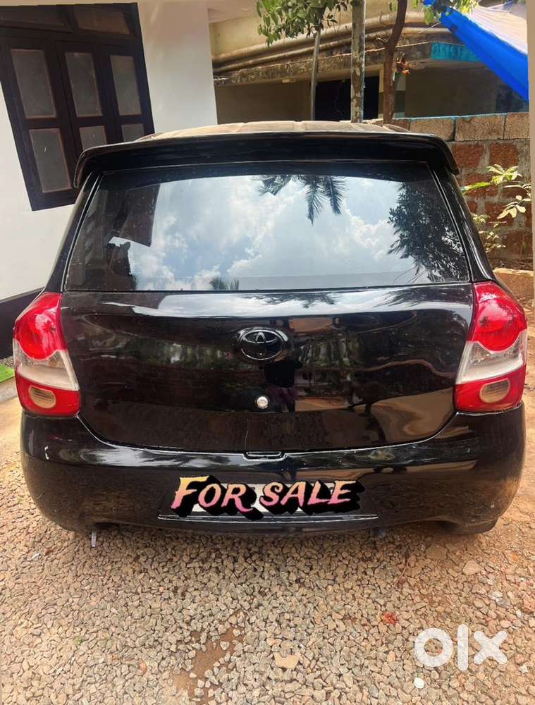 Toyota Etios Liva 2013 Diesel Well Maintained