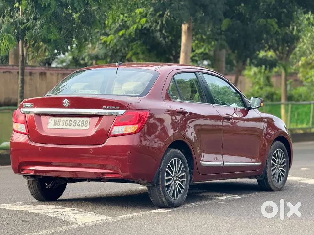 Maruti Suzuki Swift Dzire Well Maintained