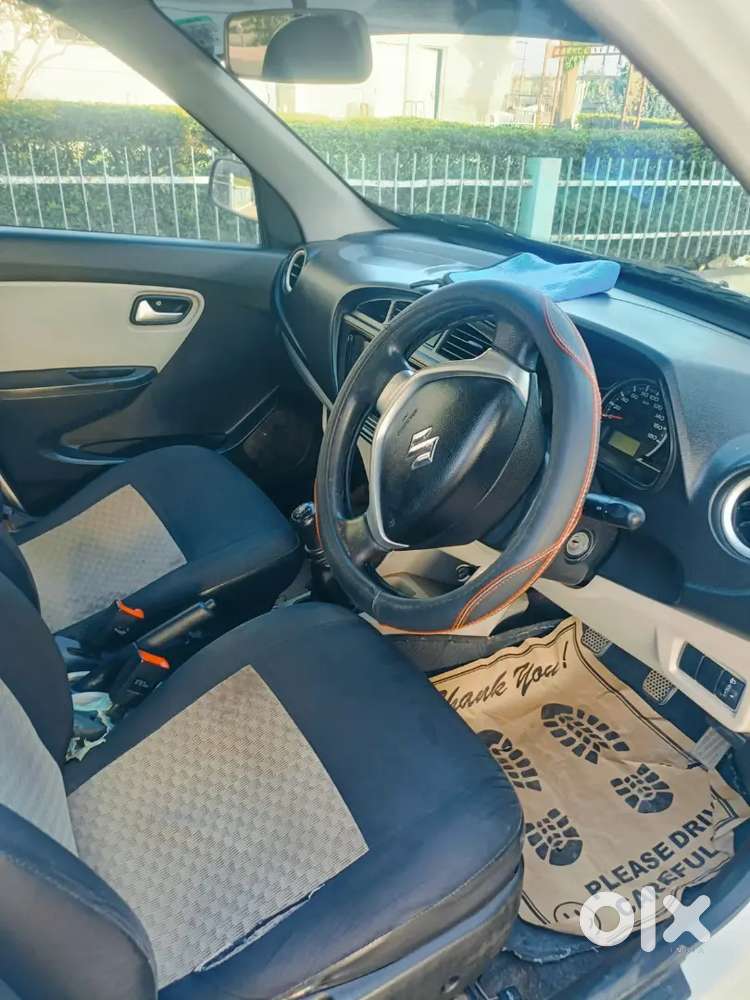 Maruti Suzuki Alto 800 2020 Modal  1st Owner