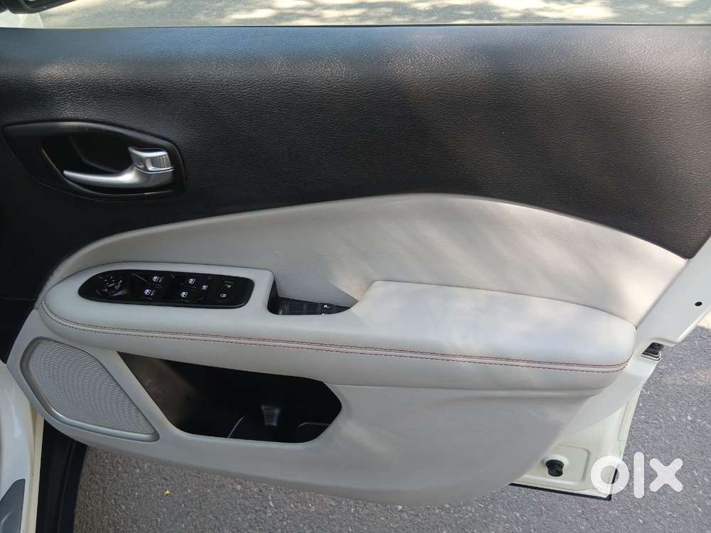 Jeep Compass 2.0 Model S (o) Diesel Mt, 2017, Diesel