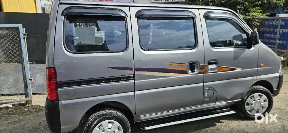 Maruti Suzuki Eeco 1.2 Petrol 2021 Mh47