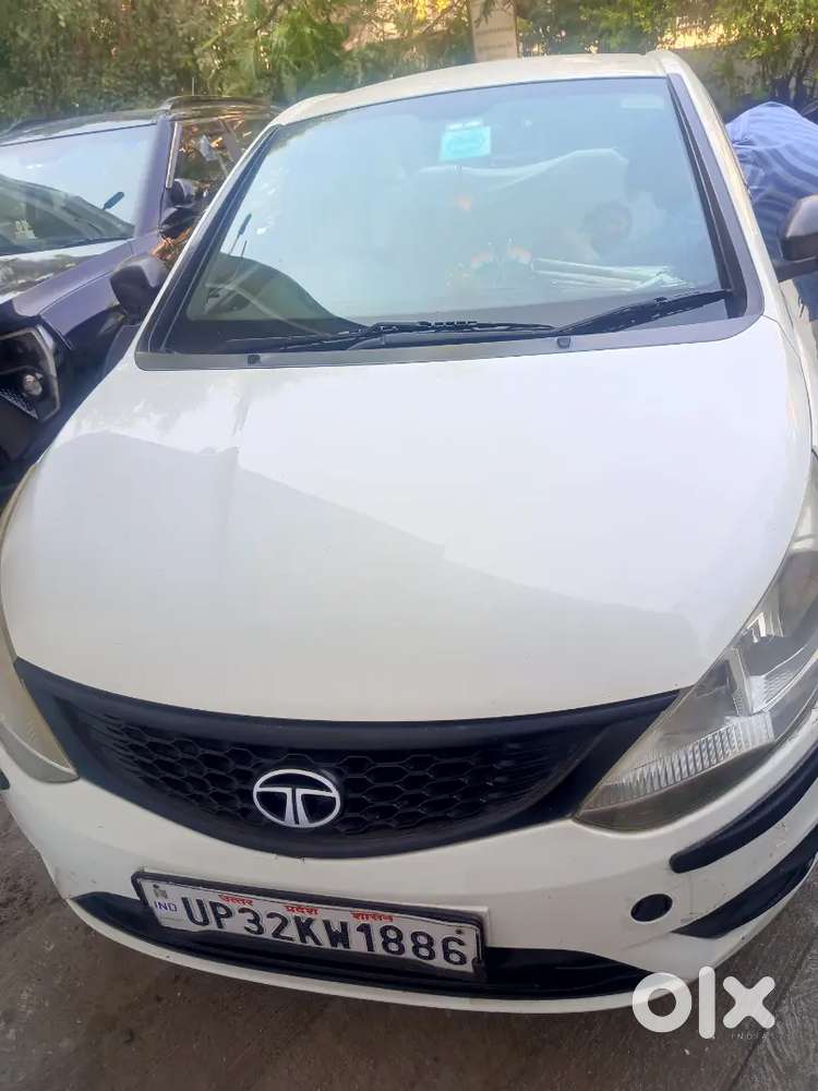 Tata Zest 1.2 Revotron 2019 Diesel Manual