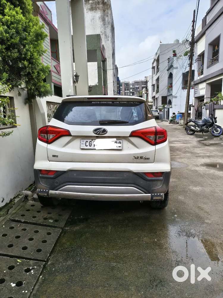 Mahindra Xuv300 W8 Diesel | Excellent Condition | For Sale