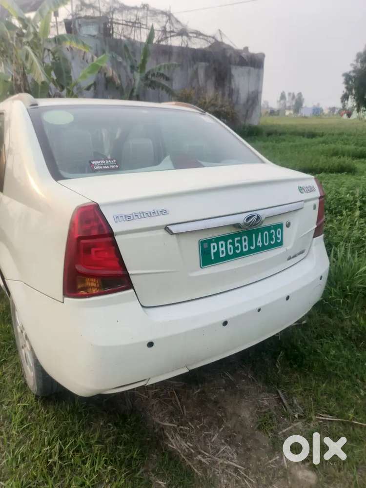 Mahindra E Verito 2019 Electric As New Condition.
