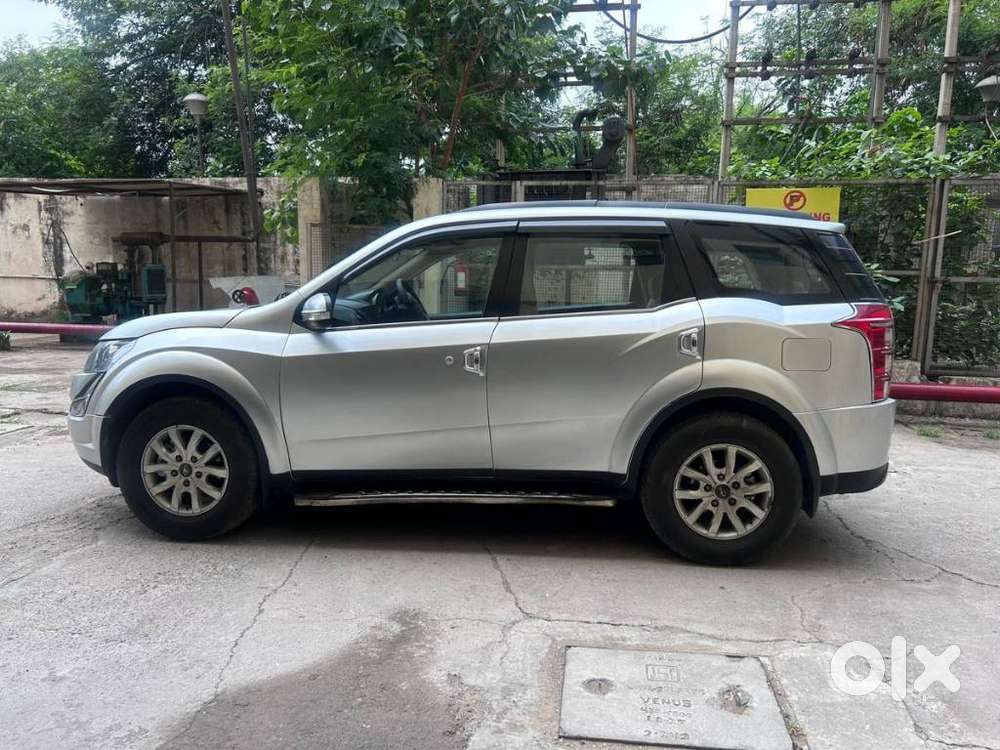 Mahindra Xuv500 W10 2wd, 2017, Diesel