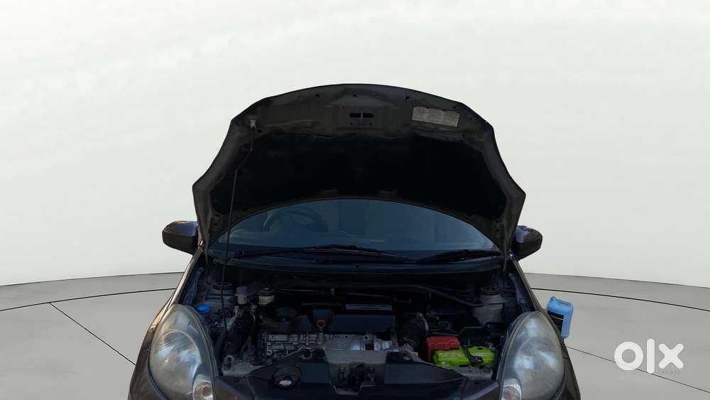 Honda Amaze 2013-2016 Sx I-dtec, 2014, Diesel