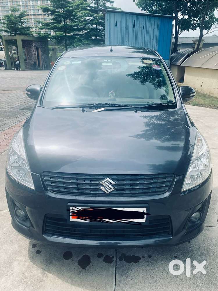 Maruti Suzuki Ertiga 2012 Diesel Well Maintained