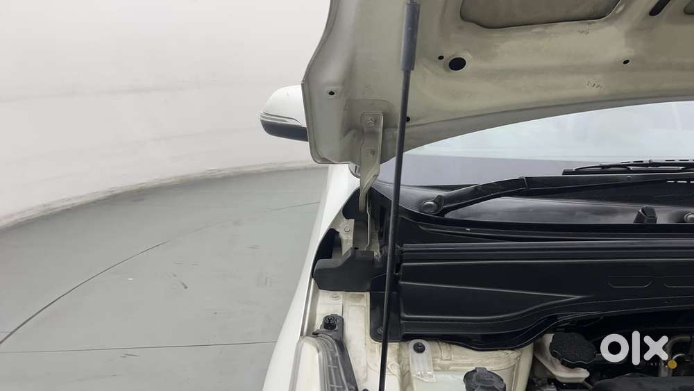 Hyundai Creta 1.6 Sx Plus Diesel, 2018, Diesel