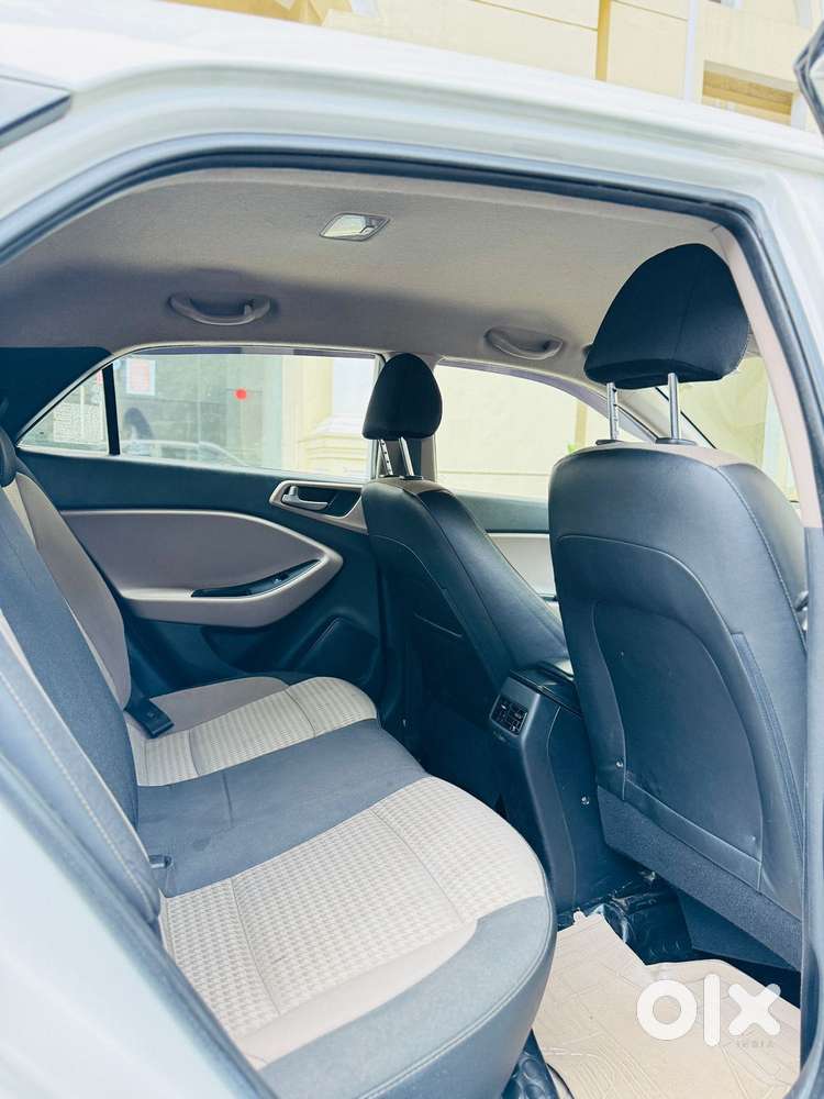 Hyundai Elite I20 [2018-2020] 1.2 Asta, 2018, Petrol