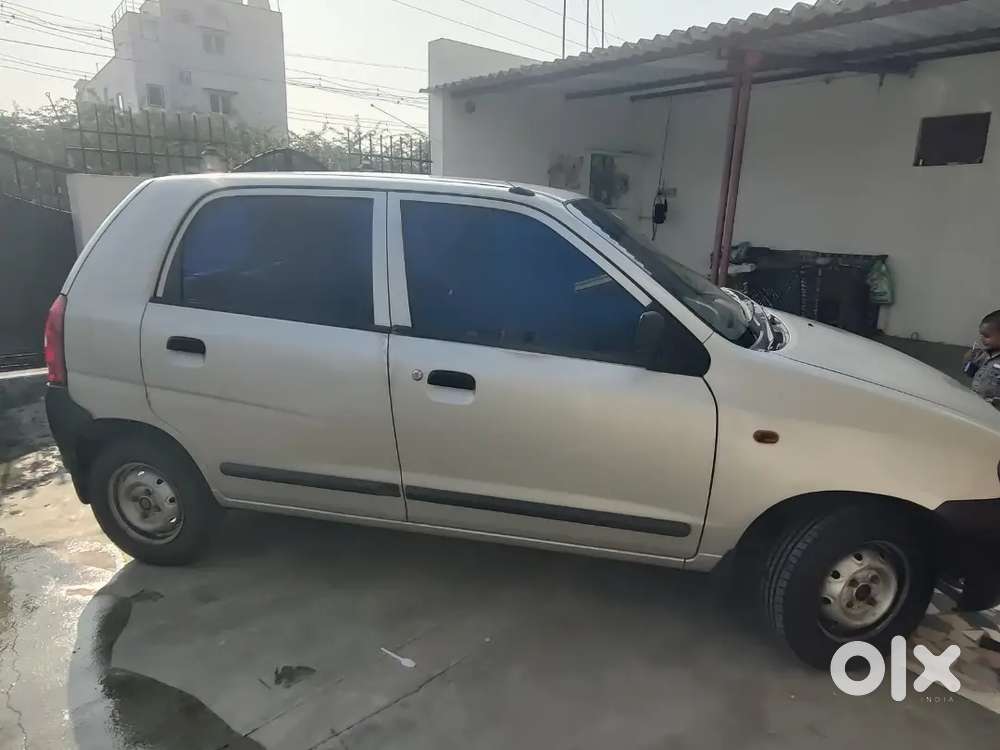 Maruti Suzuki Alto 2008