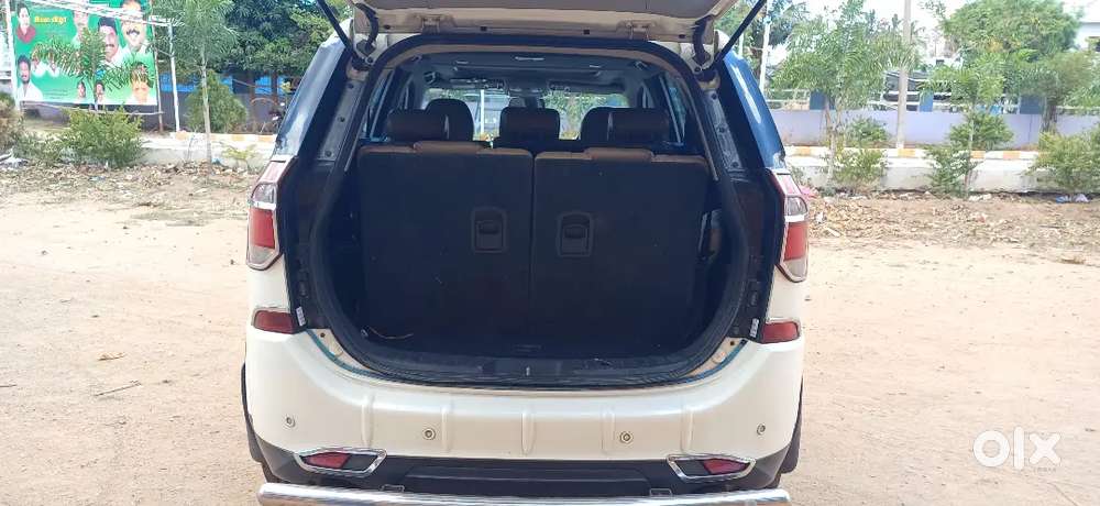 Mahindra Xuv500 Diesel 2019