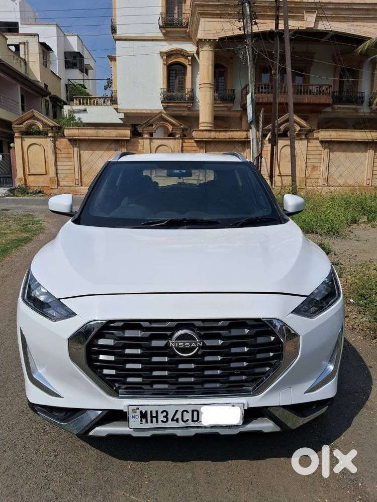 Nissan Magnite 1.0 Xe, 2023, Petrol