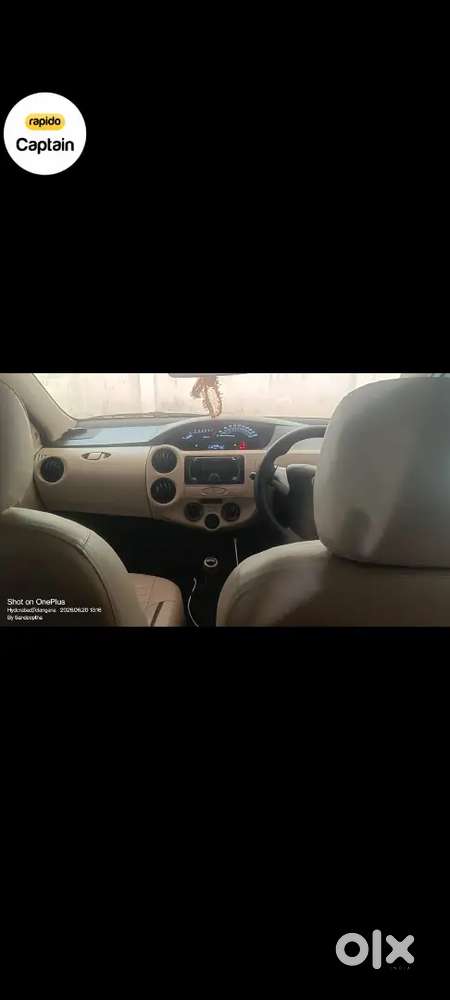 Toyota Etios Diesel Manual 2017
