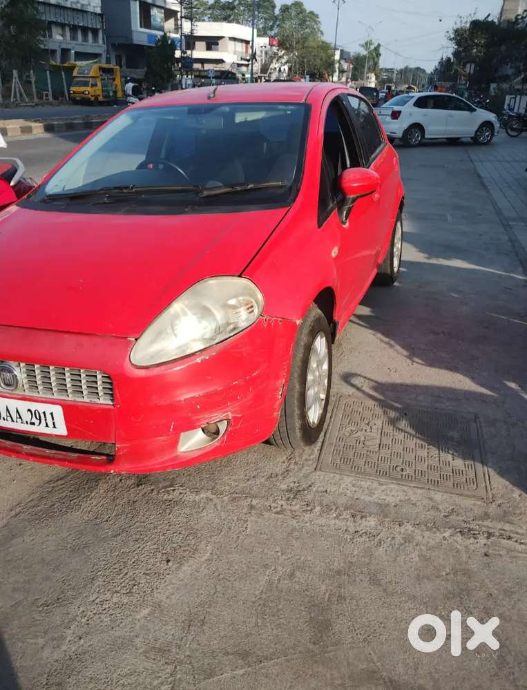 Good Condition Smooth Engine