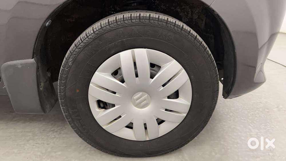 Maruti Suzuki Alto 800 Lxi, 2013, Petrol